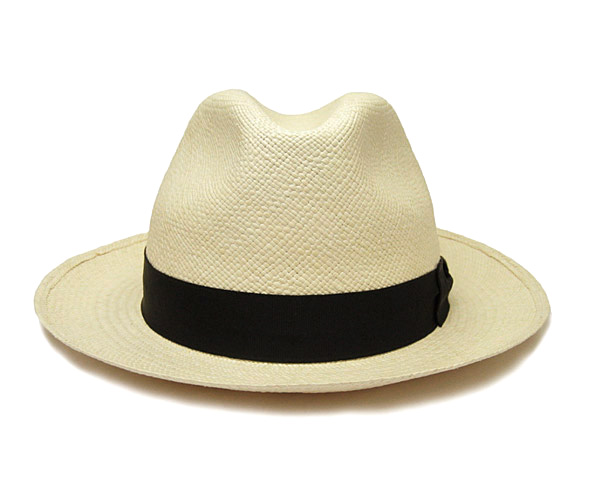 帽子新品　Borsalino ボルサリーノ　ベレー帽　オフホワイト　モヘア