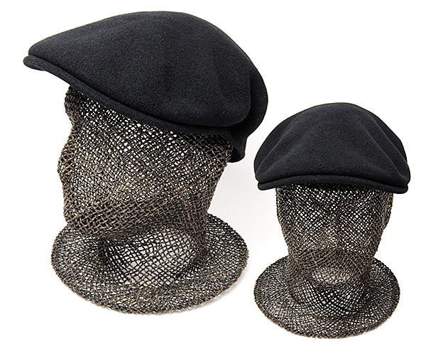 KANGOL(カンゴール)” ウールハンチング WOOL504 メンズ レディース