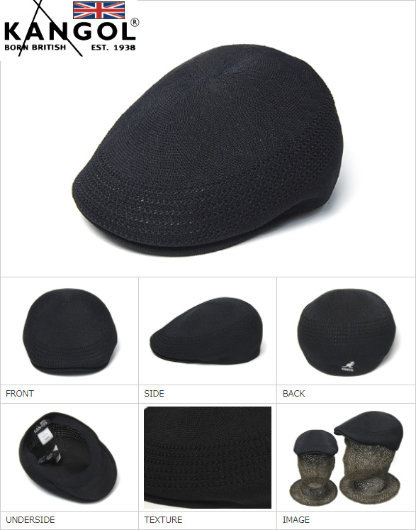 KANGOL(カンゴール)