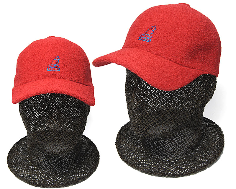 KANGOL(カンゴール)”バミューダスペースキャップ BERMUDA ELASTIC