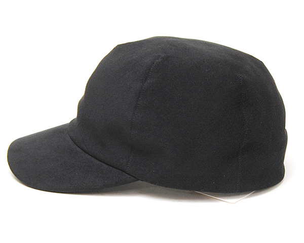 The Factory Made ザファクトリーメイド ウルトラスエードキャップ Ultrasuede Cap メンズ 秋冬 Kaw Tfm Fm599